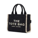 حقيبة توت نسائية قماشية من مارك جاكوبس (The Tote Bag)